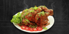 Desi Tandoor Restaurant