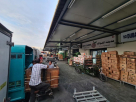 Explore Fresh Foodstuff Trading