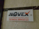 Novex Technical Services