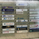Rukn Al Najah Delivery Services