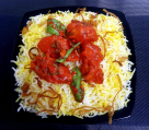 Yum Biryani Restaurant