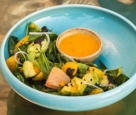 Aloe Restaurant