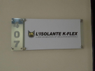 K  FLEX GULF MANUFACTURING ( L L C )