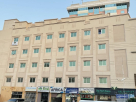 Najmat Alshafaq Foodstuff