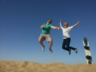 Sand Trax Tourism