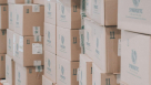 Sky Moon Cargo Packaging Services