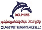 Dolphins Valet Parking Services