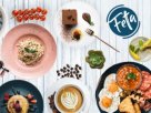 Feta Restaurant
