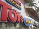 Toys For Less
