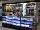 Mayed Alhammadi Watches Trading
