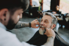Fursan Al Madina Gents Salon