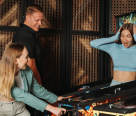 Goose Island Tap House