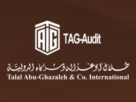 Abu Ghazaleh Consulting