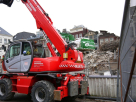 Qiang Sheng Building Materials