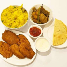 Pinch Of Spice Restaurant
