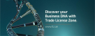 Trade License Zone