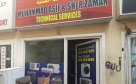 Muhammad Asif And Sher Zaman Technical Services