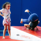 Flip Gymnastic Club
