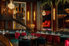 Gatsby Dubai ​Restaurant