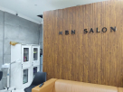 H B N Gents Salon