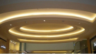 Phoenix Arc Interior Decoration