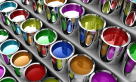 R A K Paints