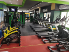 Olympus Fitness