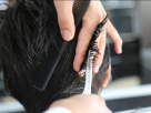 Fashion Cut Gents Salon