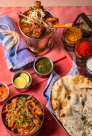 Punjabi Dhaba Restaurant