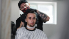 Smaa Almadena Gents Salon