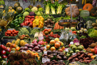 Saab Food