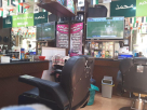 Malika Khalid Gents Saloon