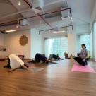 Tribe Yoga Center