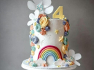 Al Hob Cakes