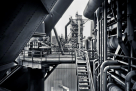 Flow Stream Contracting