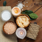 Feel At Home Beauty Salon