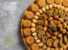 Basbousa Sweets & Pastry