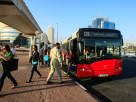 Deira, Baniyas Square 2 Bus Stop