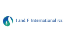 I and F International FZE