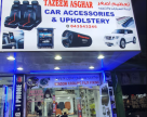 Tazeem Asghar Car Accessories & Upholstery