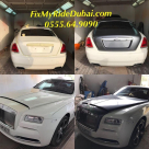 Xclusiv Auto Repairing