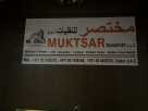 Muktsar Transport