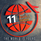 11 Travels & Toursim