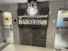 Barberini Jewellery