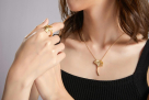 Rosy Gold Jewellery Co