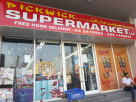 Gromart Supermarket