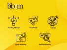 Bloom Digital Marketing Services