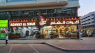 Aghwat Al Sham Restaurant & Butchery
