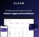 Alaan Pay Technology
