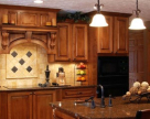 Pulvec Interior Decoration